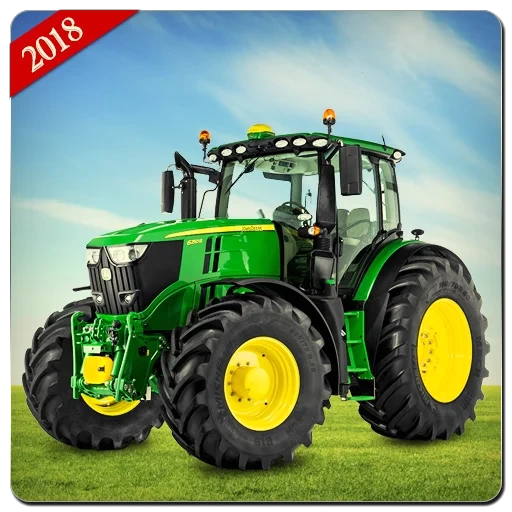 Farming Simulator 19