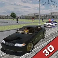 Криминальная Россия 3D: Борис