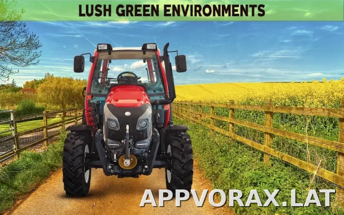 Farming Simulator 19 скриншот 2
