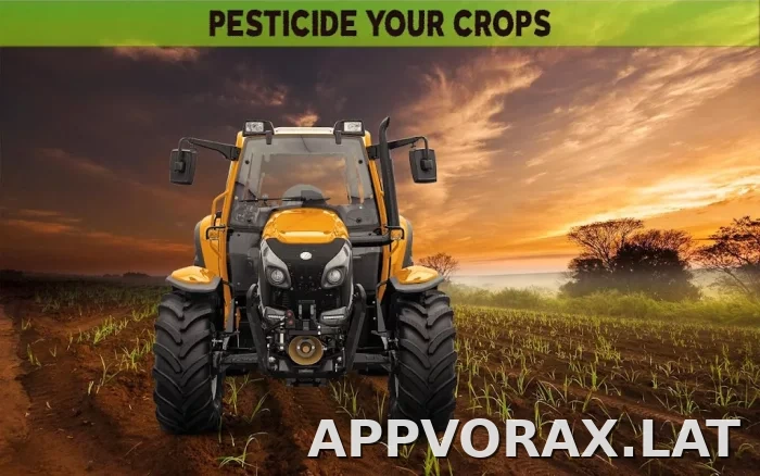 Farming Simulator 19 скриншот 3