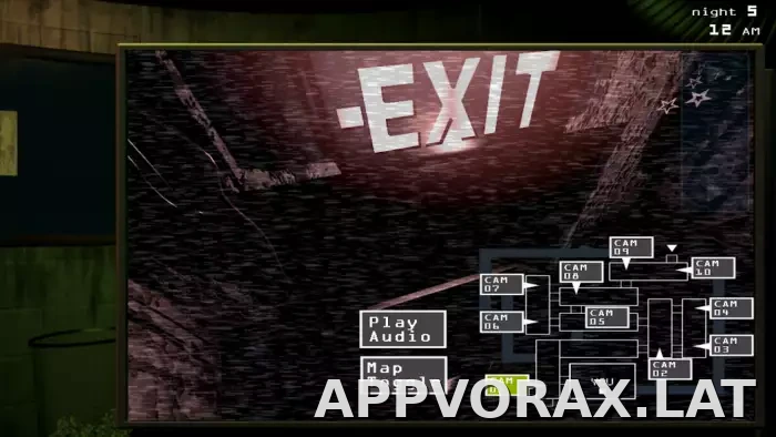 Five Nights at Freddy's 3 скриншот 5