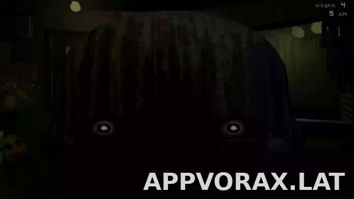 Five Nights at Freddy's 3 скриншот 6