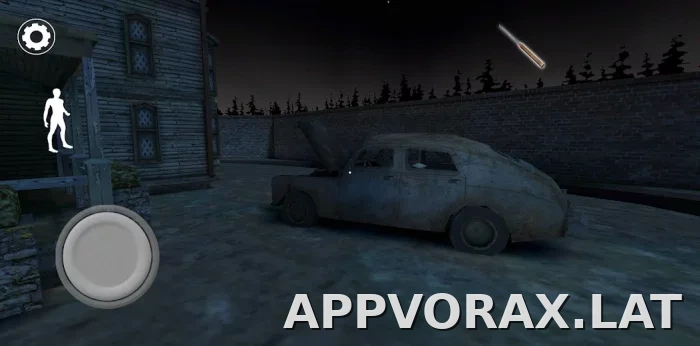 Granny 3 скриншот 2