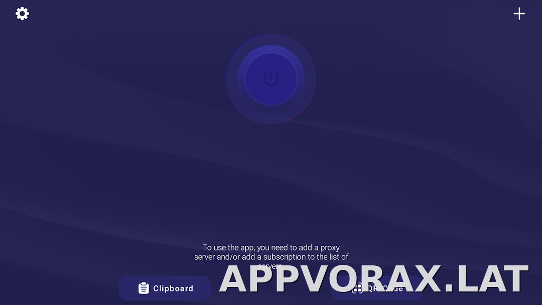 Happ скриншот 4