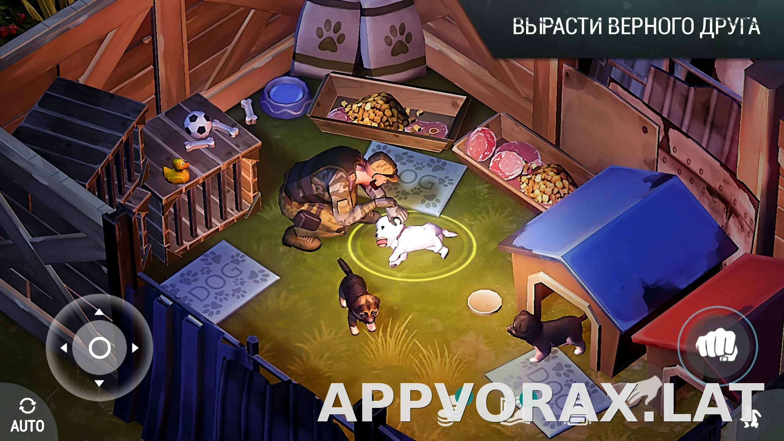 Last Day on Earth: Survival скриншот 6