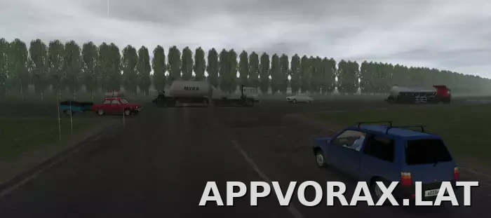 Motor Depot скриншот 1