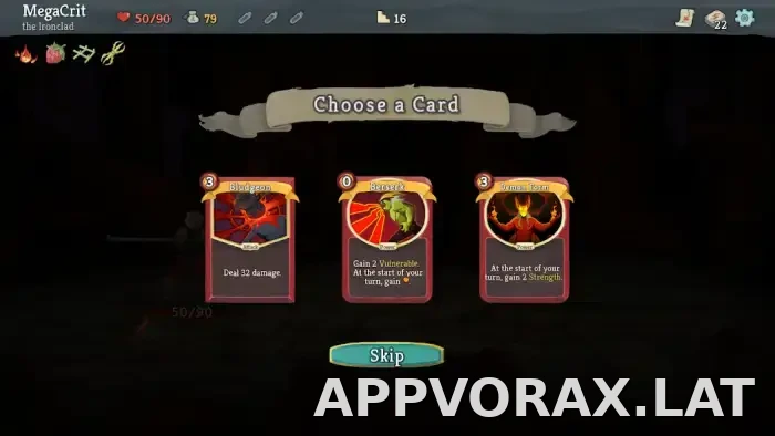 Slay the Spire скриншот 5