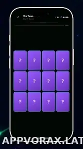Fusvob скриншот 3